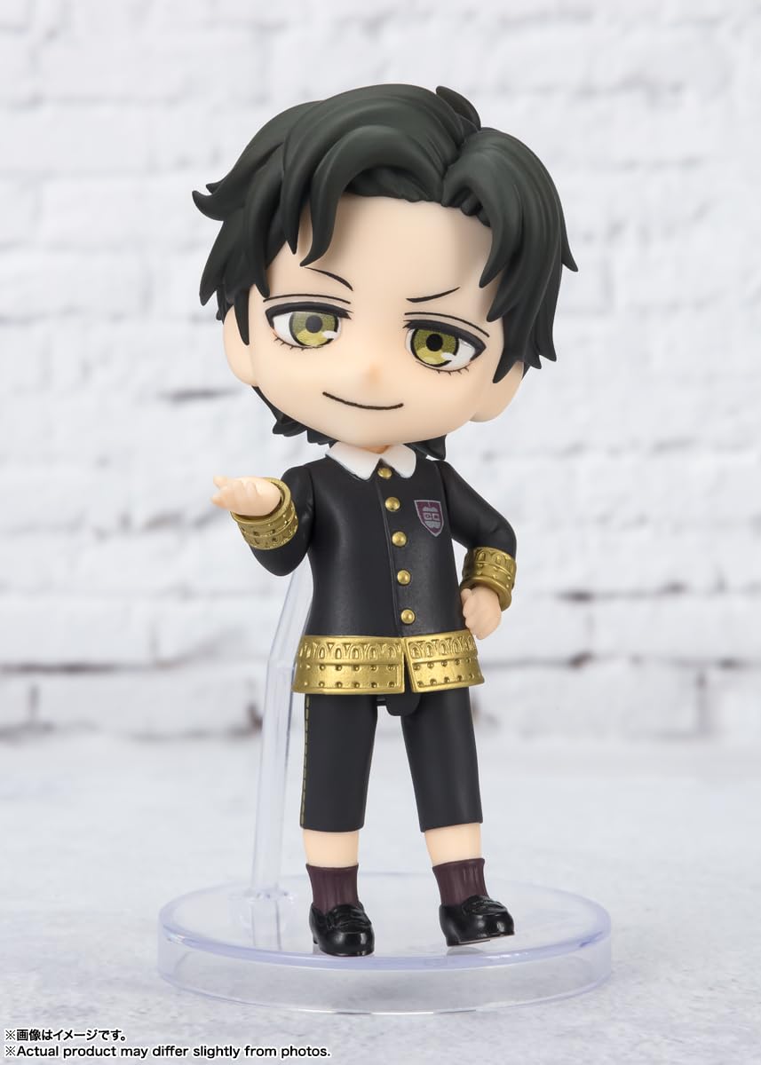 バンダイスピリッツ Figuarts mini SPY×FAMILY フィギュア Amazon | TAMASHII NATIONS フィギュアーツ mini SPY×FAMILY
