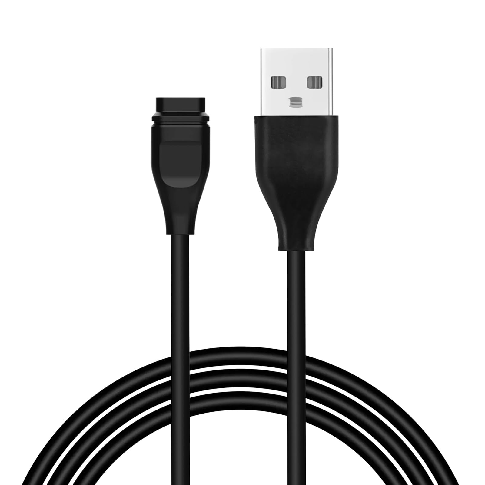 PDEEY Charger Cable Replacement for Coros PACE 2 / PACE 3 / APEX 2 (Pro) / VERTIX Smart Watch Charging Cord