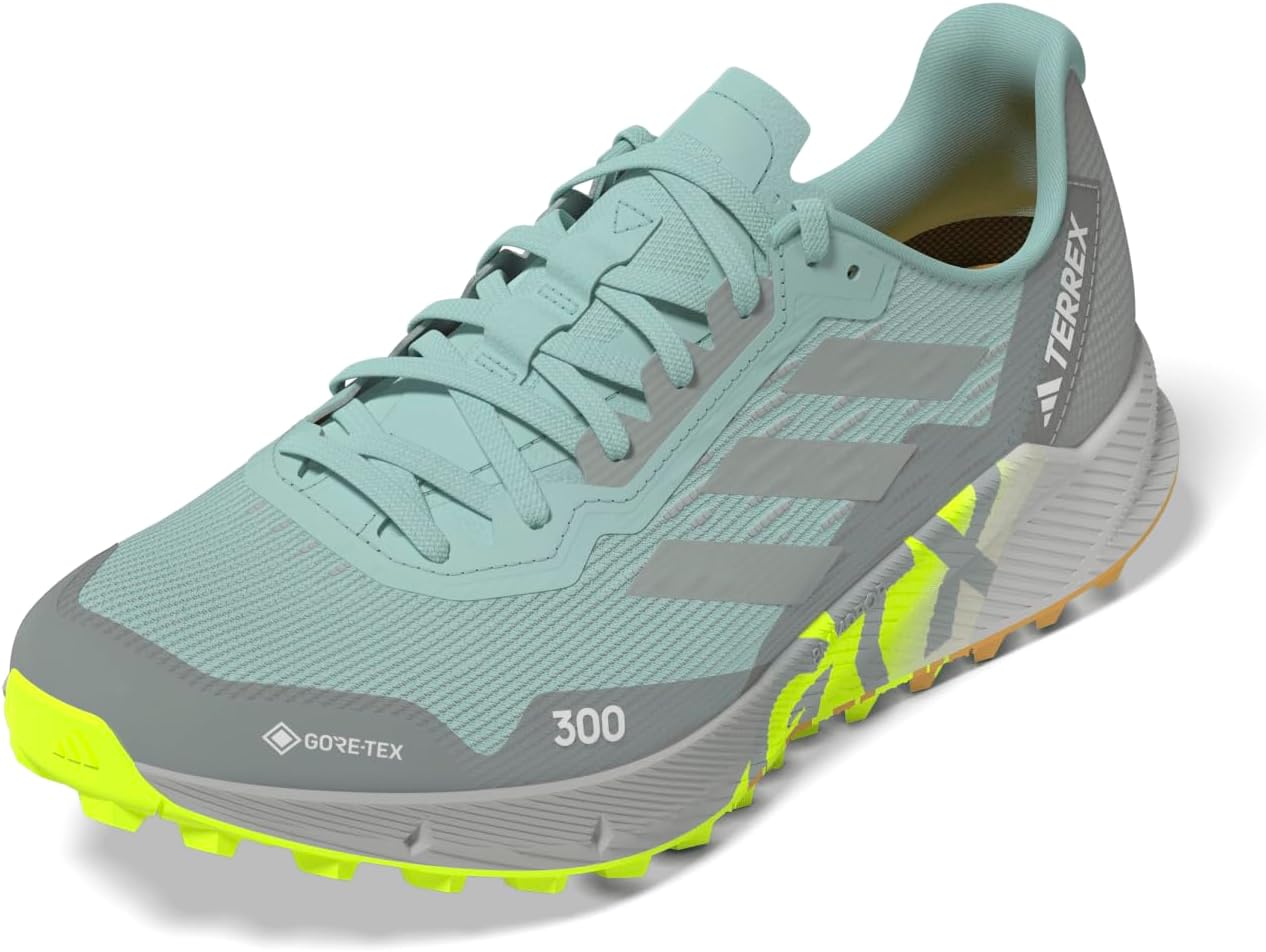 adidas Women's Terrex Agravic Flow 2 GTX W Sneakers
