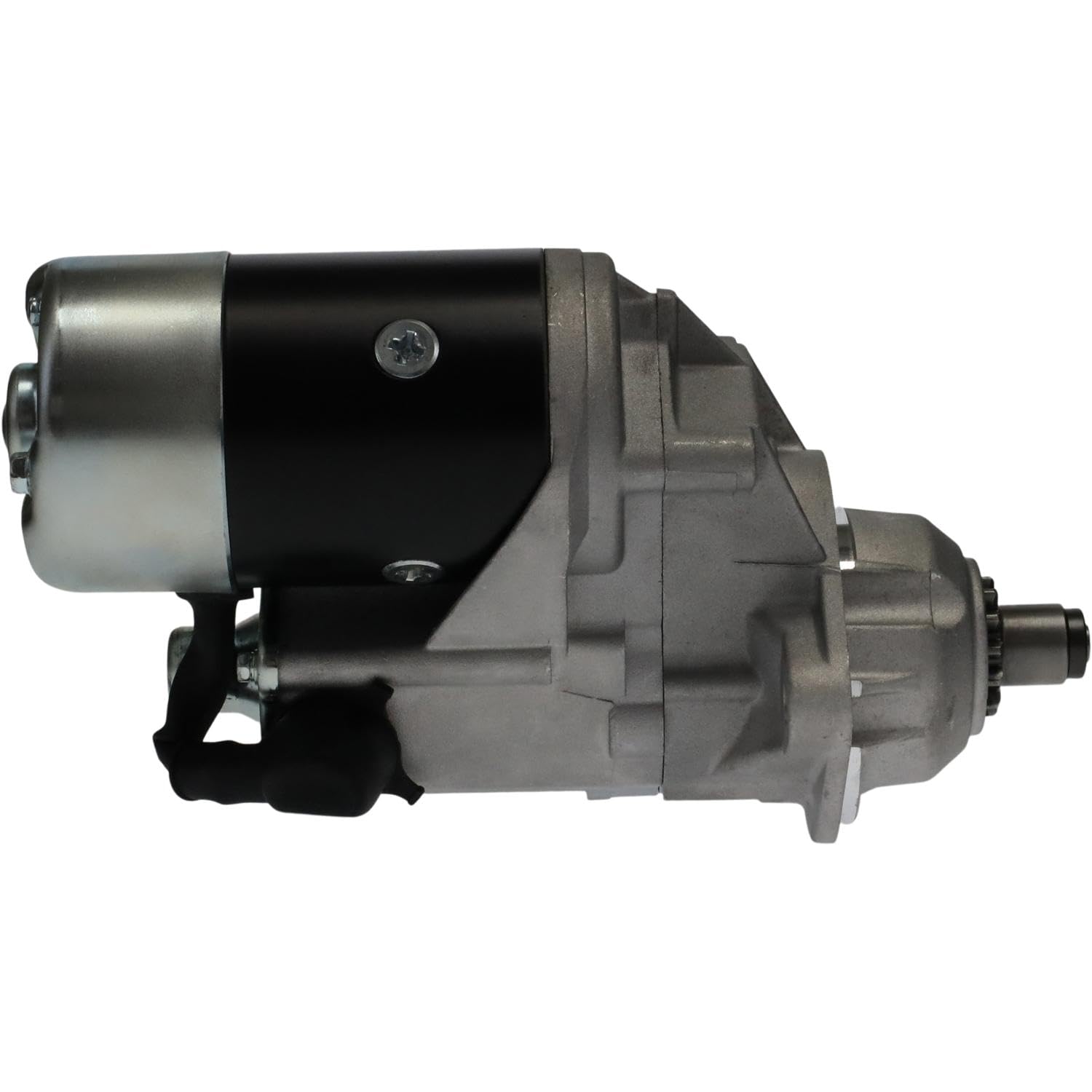 Amazon.com: OEG Parts New Starter Compatible with Case Uni-Loader