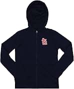 st louis cardinals youth hoodie