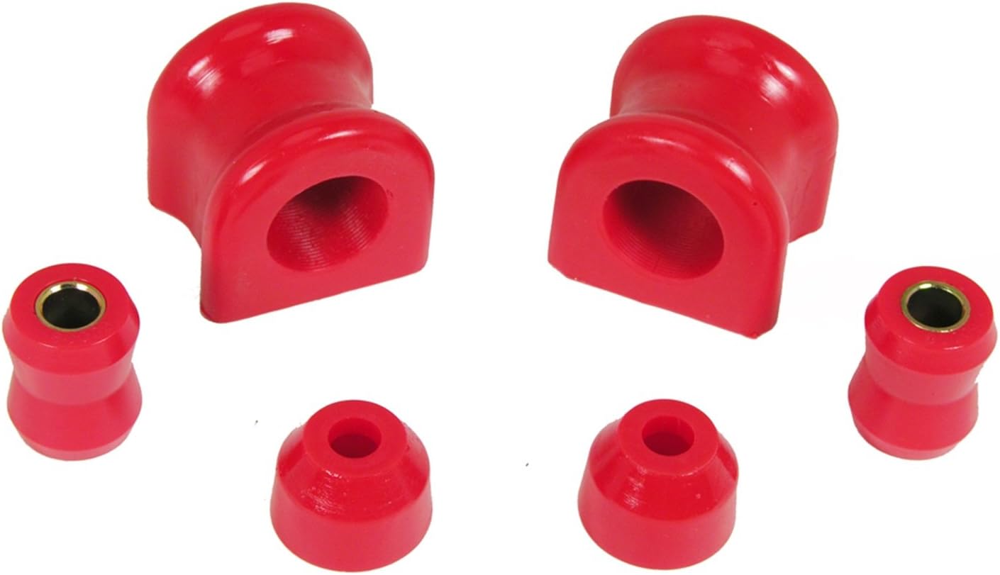 Prothane (11111) Jeep TJ Front Sway Bar Bushings 30.5mm