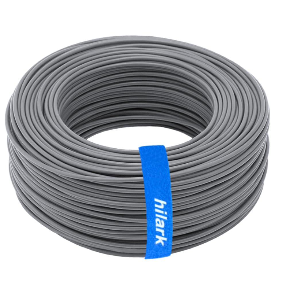 Hilark cable tech CAVO H07V-K 2,5 mm2 GRIGIO 100 m