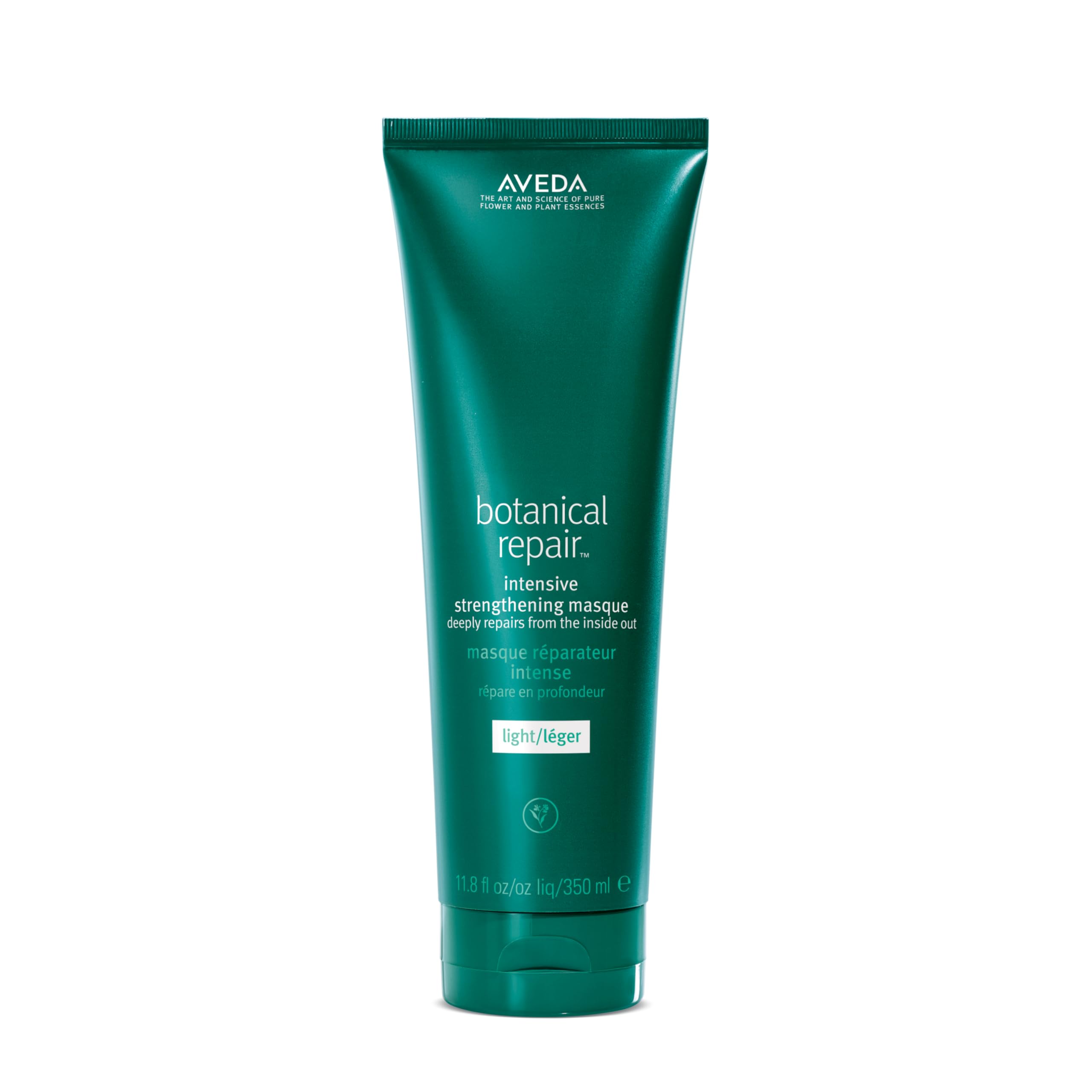 Aveda Botanical Repair™ Intensive Strengthening Masque Light | Haarmaske | Repariert das Haar & macht es geschmeidig | Für feines bis mittleres Haar