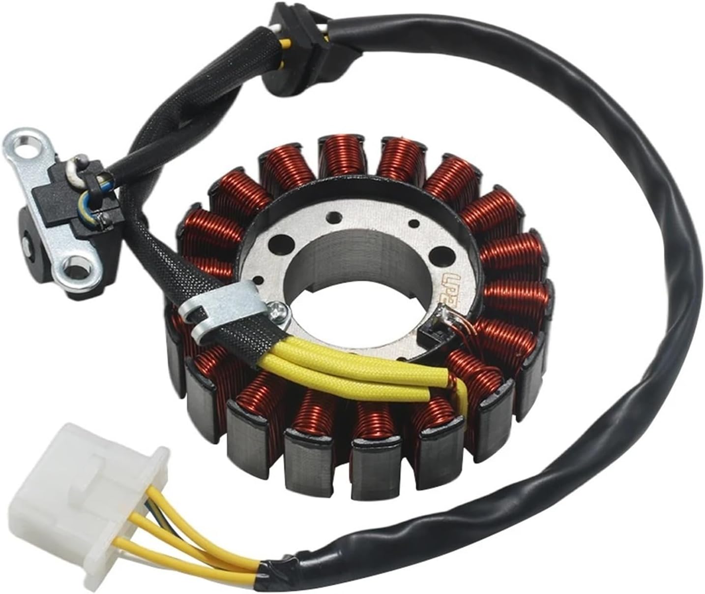 Motorcycle Generator Stator Motorcycle Generator Stator Coil Comp For HON&D&A CB150 VERZA 150 2013-2019 2020 Equipments 31120-K18-901