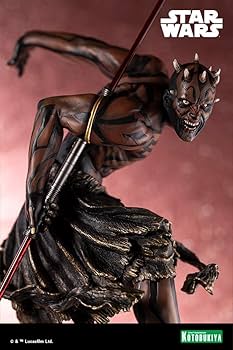 SF・ファンタジー・ホラー BIG STAR WARS PansonWorks DARTH