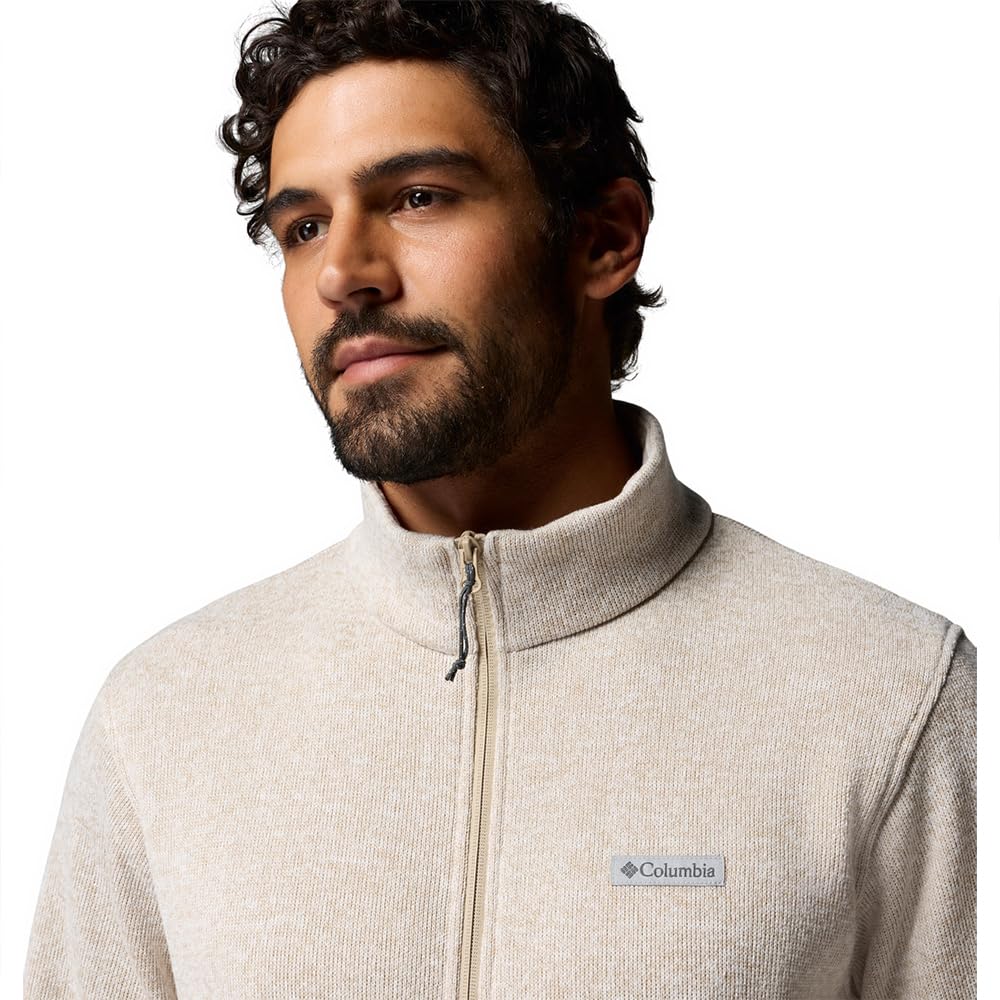 Columbia Alto Pass™ Full Zip Fleece S