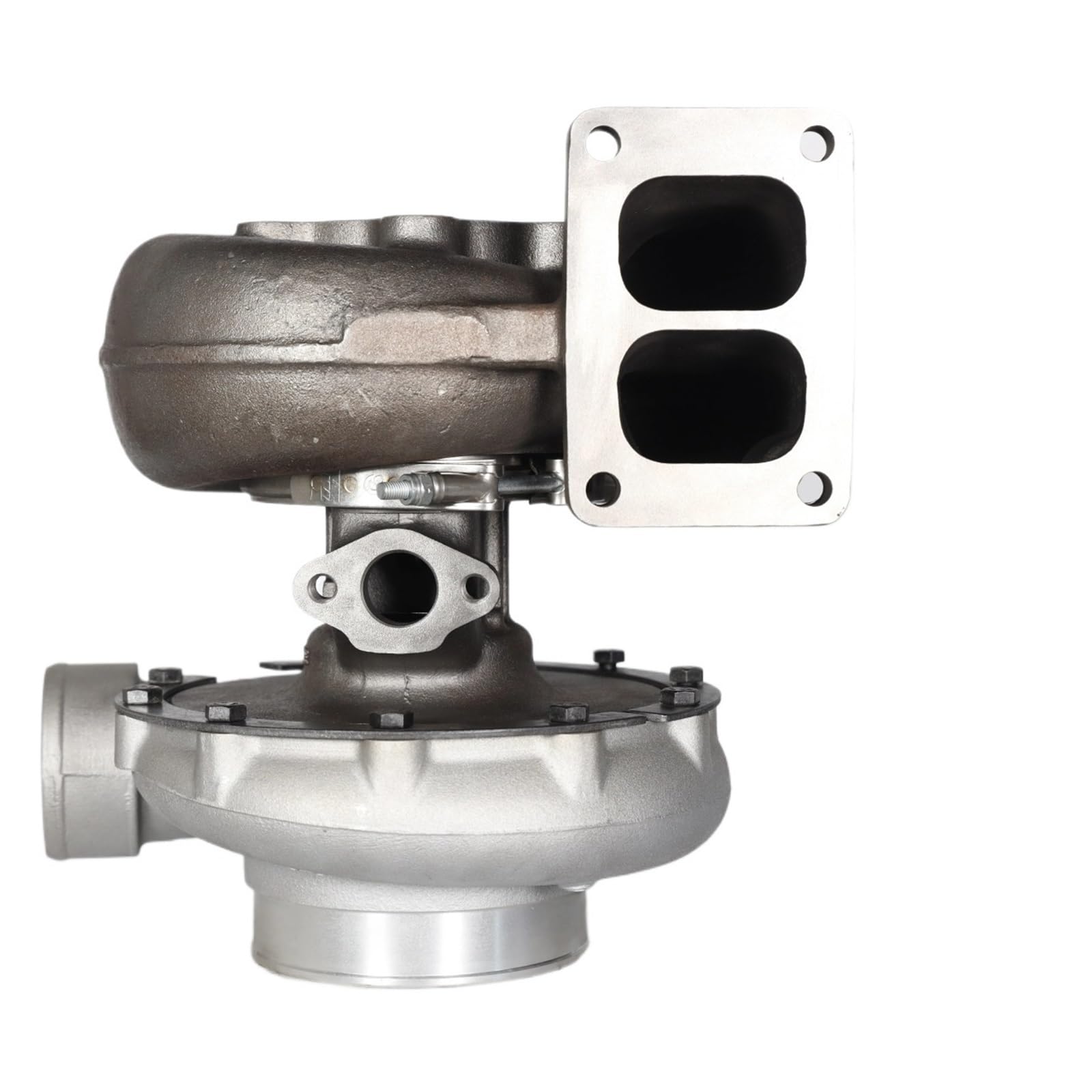Cartouche de turbocompresseur Turbocompresseur H3B 3534145 3533988 1356694 OE 571605 pour Scania DSC