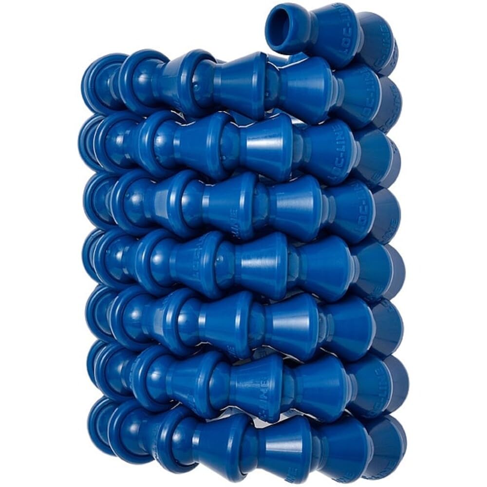 'hassay Savage 39174000 – Tube flexible (avec 1/4. 1. 5 m)