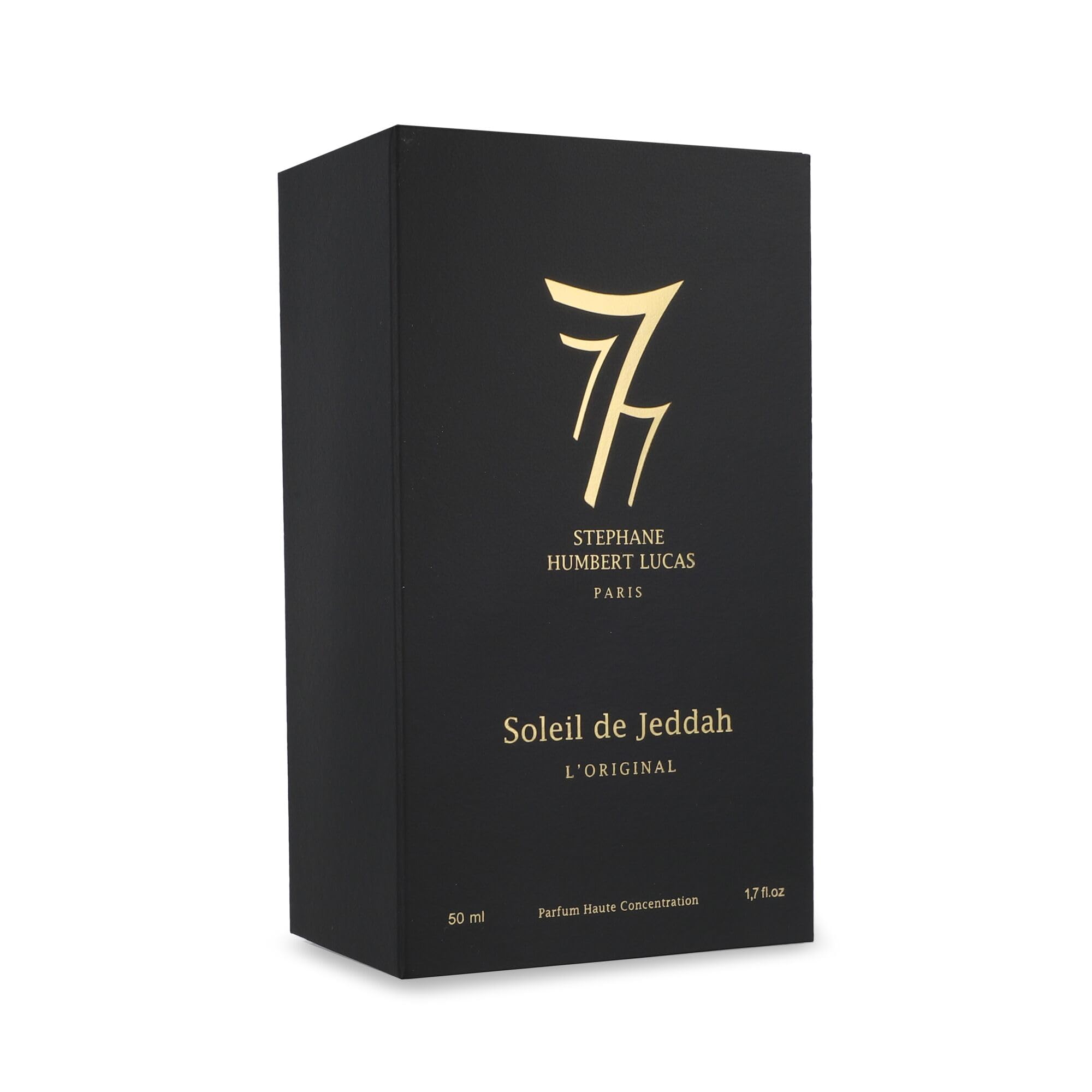 Amazon | Stephane Humbert Lucas Soleil de Jeddah eau de parfum 50