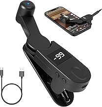 [Double Q] 007 Auto Clicker, Like, Continuous Hitting Machine, Fast Tap, Auto Tap, Smartphone Continuous Hitting Device, Automatic Tap for Live/Like/Heart, Compatible with iPhone, Android, Various