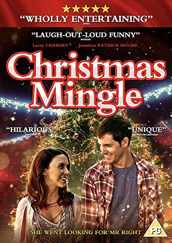 Christmas Mingle [Edizione: Regno Unito]