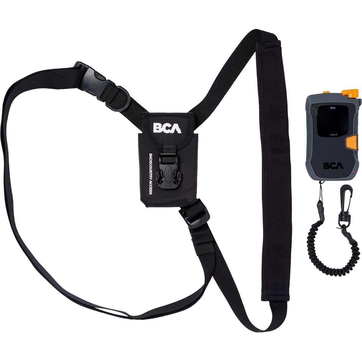 Amazon.co.jp: BCA ビーシーエー バックカントリー ビーコン＜2024