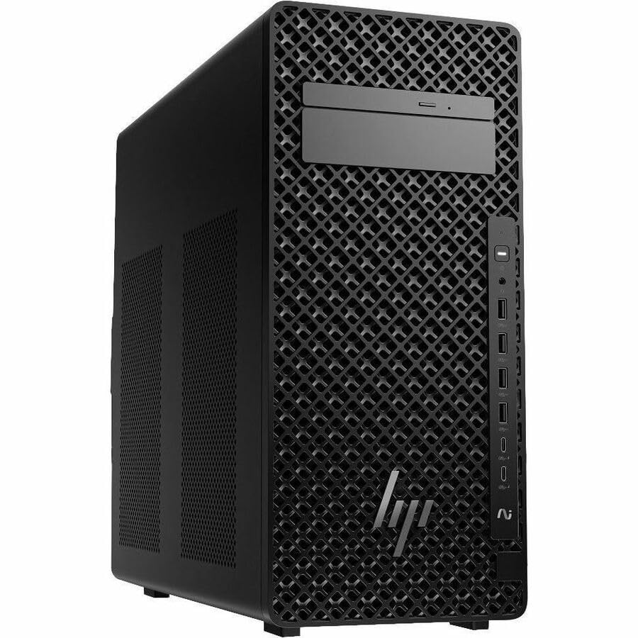 Amazon.com: HP Z2 G1i Workstation - Intel Core Ultra 5 235