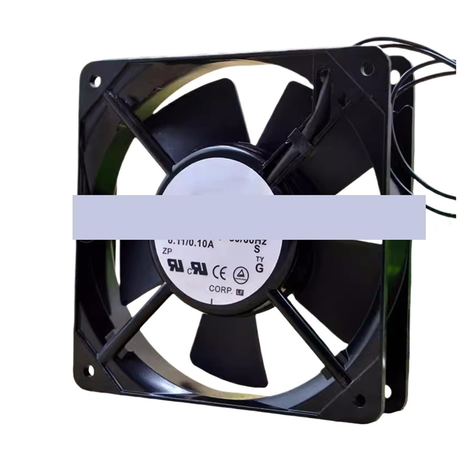 OSHZIKJII AA1252MB-AT 220V 12CM 12025 0.11A cooling fan(Lead type)