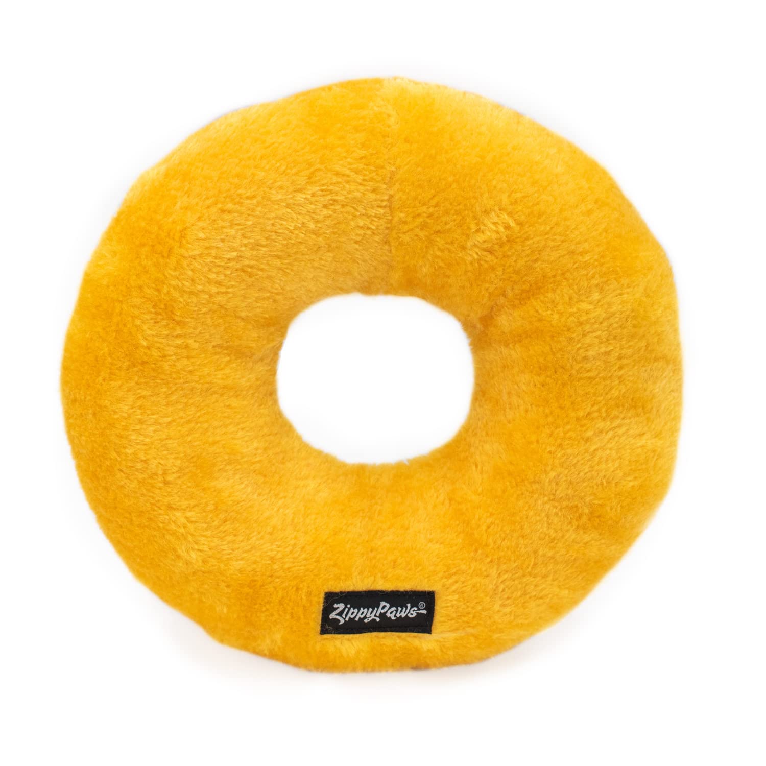 it-dogs BEEトップスXS Amazon.com: ZippyPaws Donutz - Stuffed Dog Toys to Keep Them