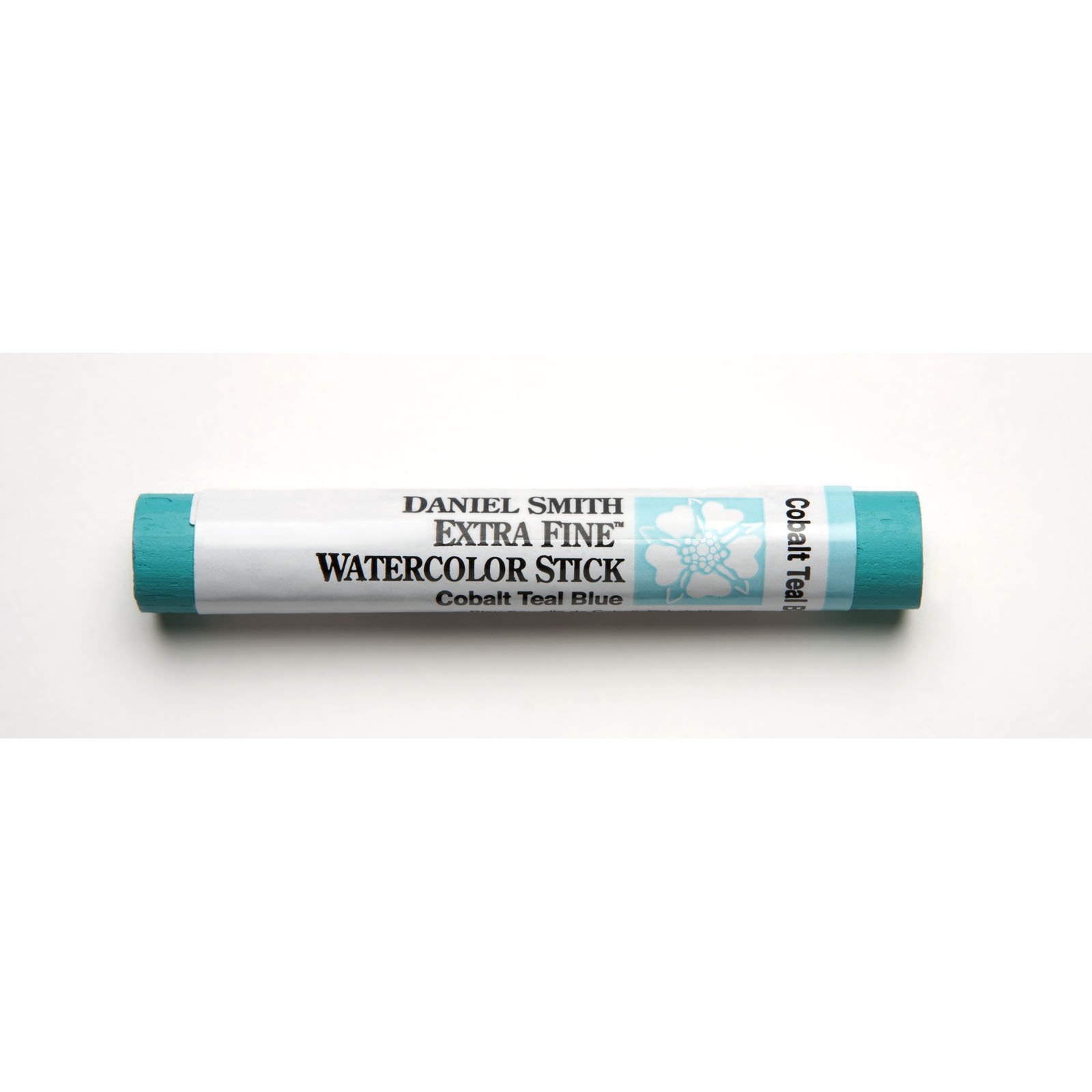 Daniel Smith Extra Fine Watercolor Paint, 12ml Stick, Cobalt Teal Blue, 284670032