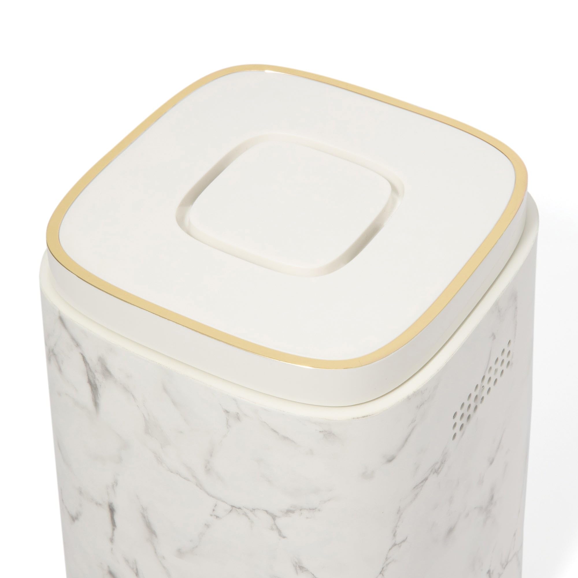 Amazon.co.jp: Francfranc フランフラン クラルテ 上部給水