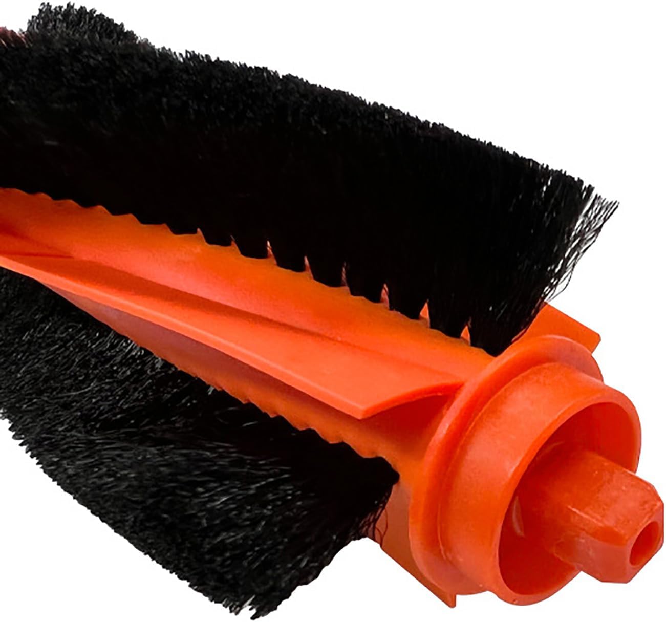 Accessories Kit for Xiaomi Mijia 3C Robotic Vacuum Cleaner, 1 Main Brush 8 Side Brush 4 Filter 4 Mop Cloth