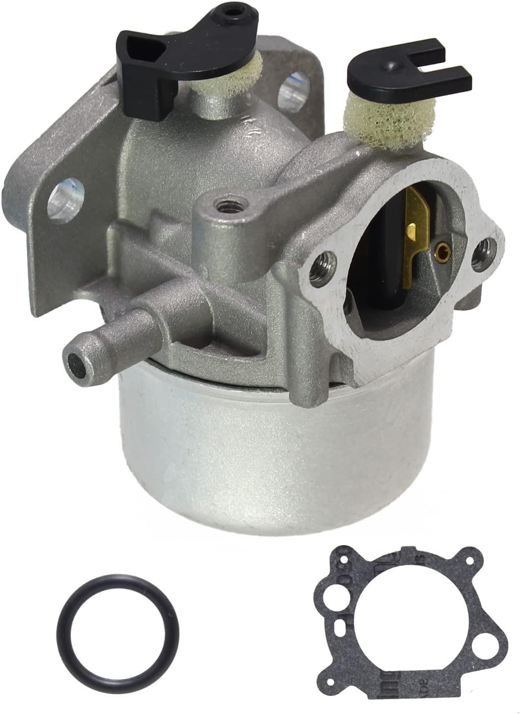 Toro Lawn Mower Carburetor