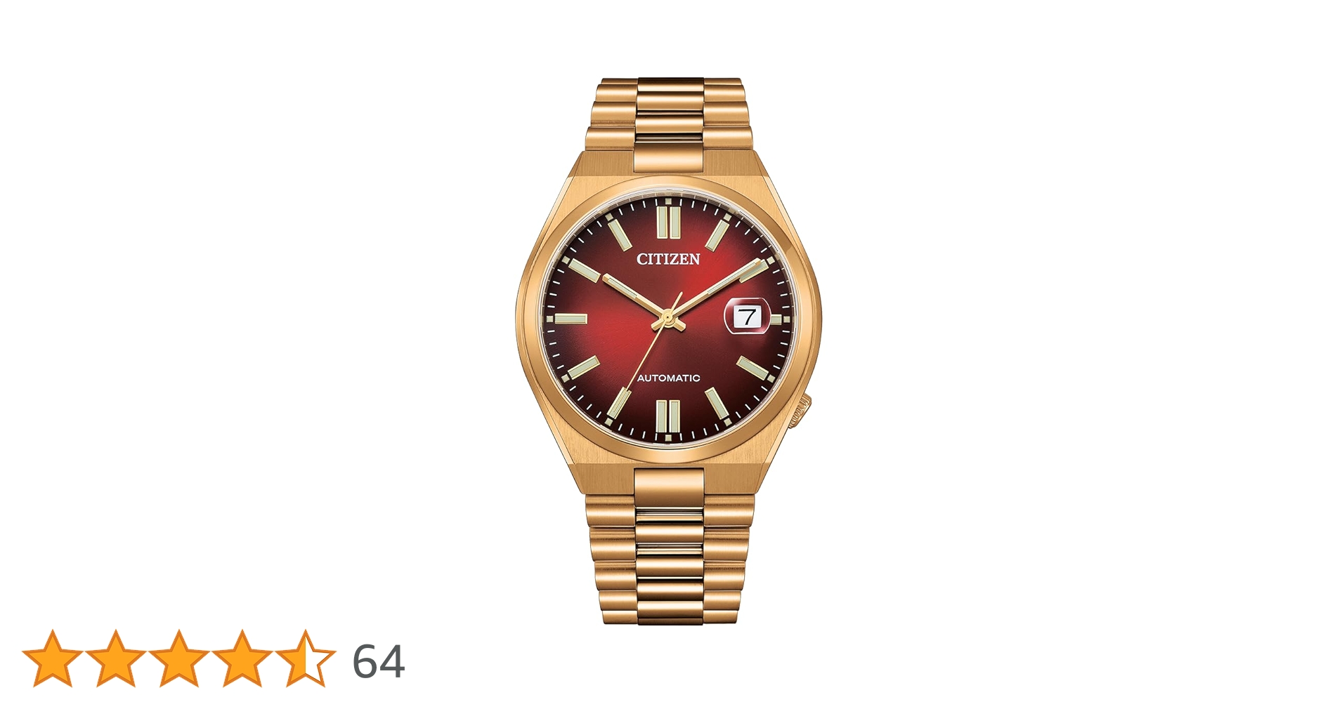 CITIZEN シチズン NJ0153-82X レッド 楽天市場】CITIZEN 腕時計 シチズン 時計 ウォッチ シチズン