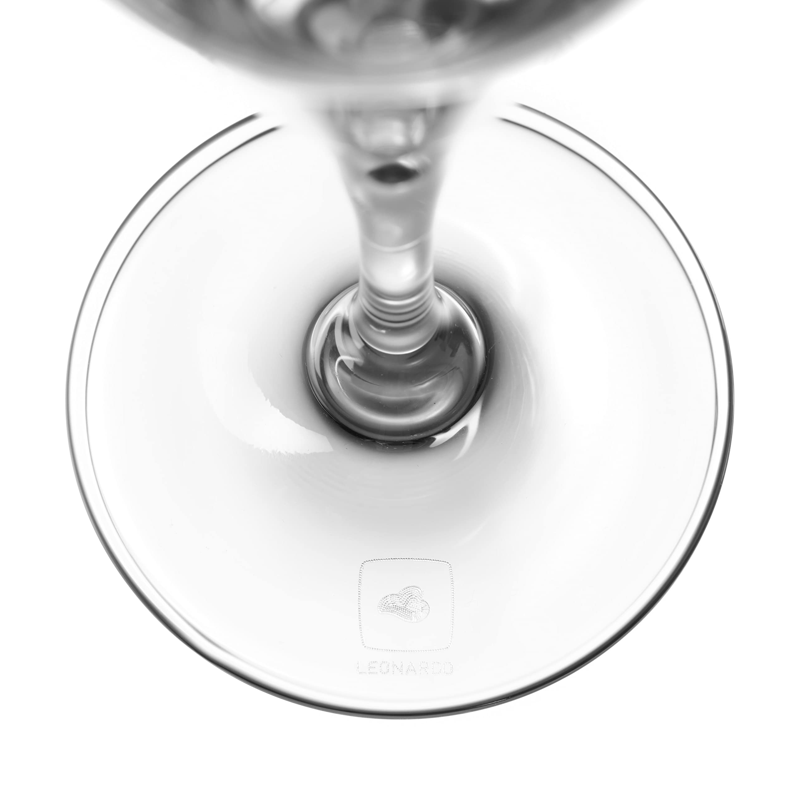 Flute à Champagne Design, Lot de 6