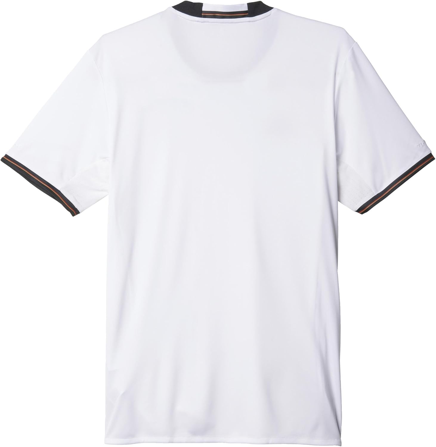 adidas Men's Argentina 15/16 Home White/Zenith Jersey