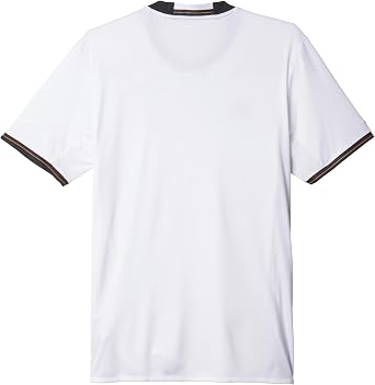 adidas Men's Argentina 15/16 Home White/Zenith Jersey