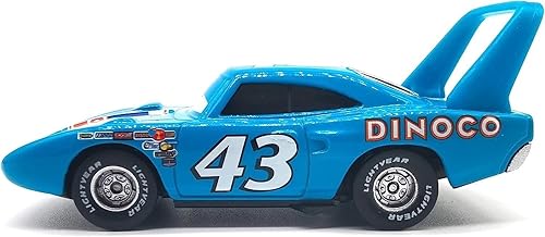 Miniatura 3 de wltk Coches de película 2 3 Coches Surtido 155 Suelto Diecast Vehículos Juguetes