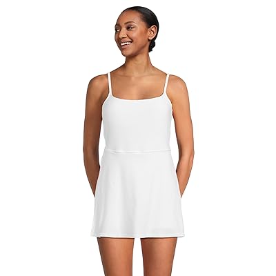 Sunsets Naomi Swim Dress Women