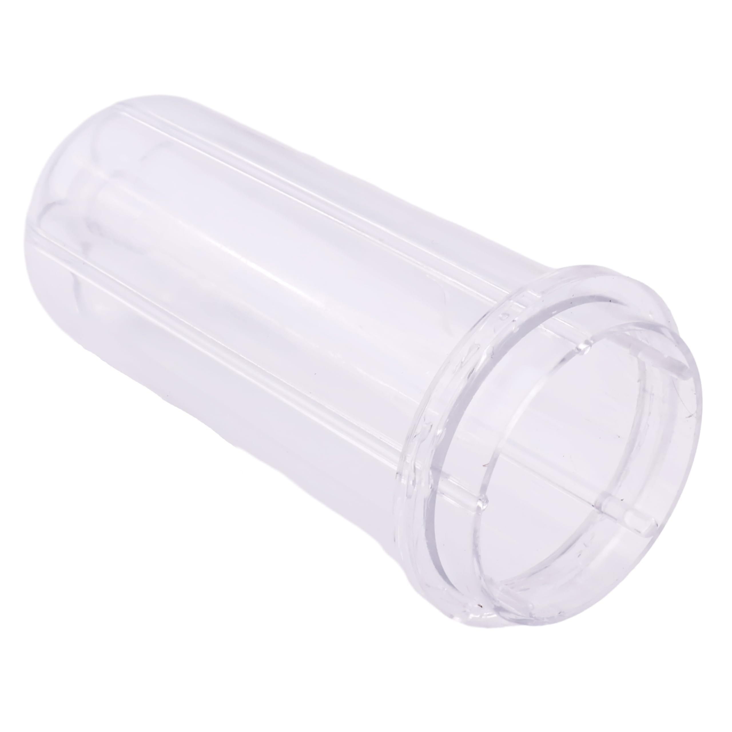 JZGRDN Fuel Filter Cup 76KD-10311 15261-43010 T2350-35011 Compatible with Kioti LB1914 CK20 CK2510 Tractors