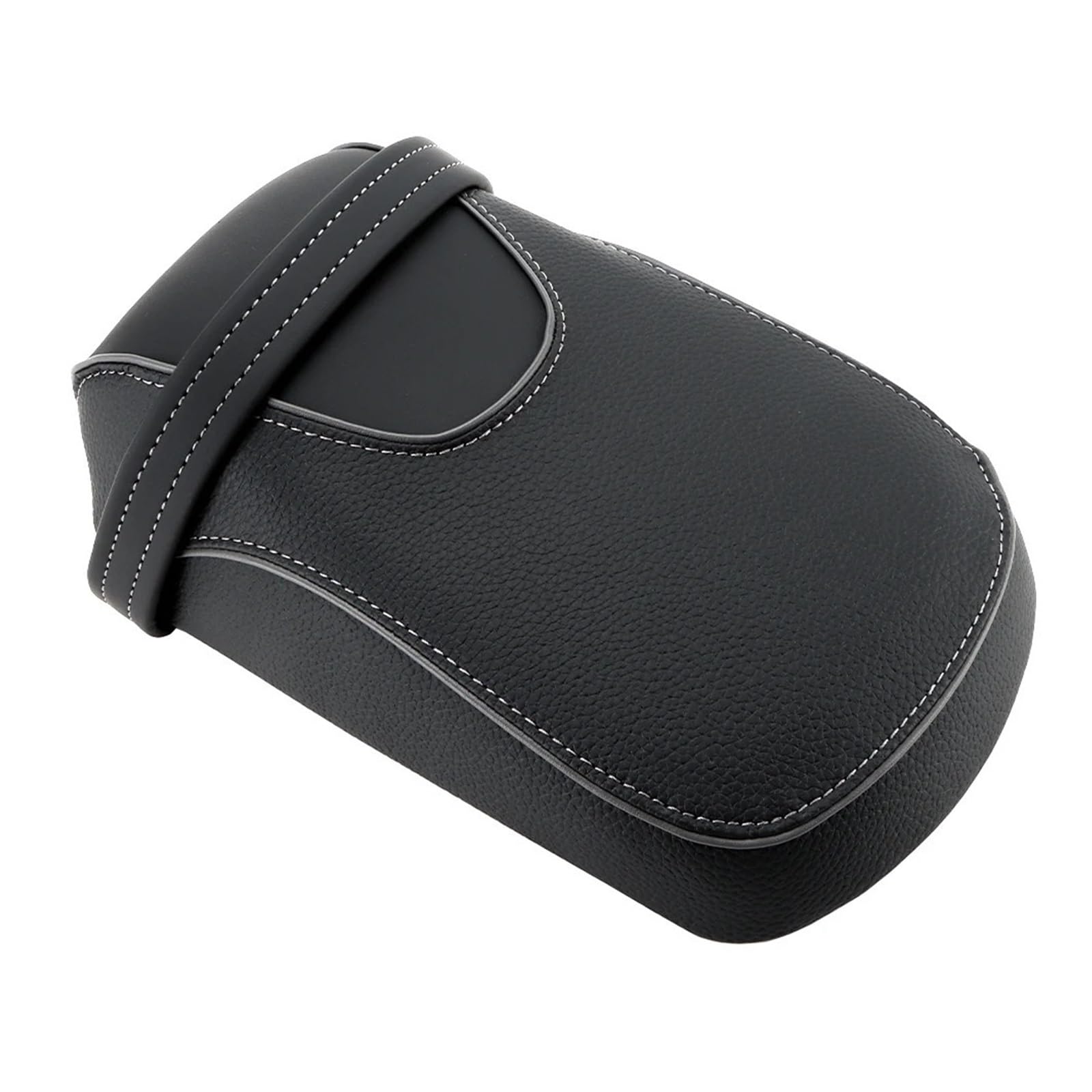 Misura Per Indian Scout 2025 Cuscino Del Sedile Posteriore Moto Passeggero Comfort In Memory Foam .Supporto per la schiena del passeggero Cuscino