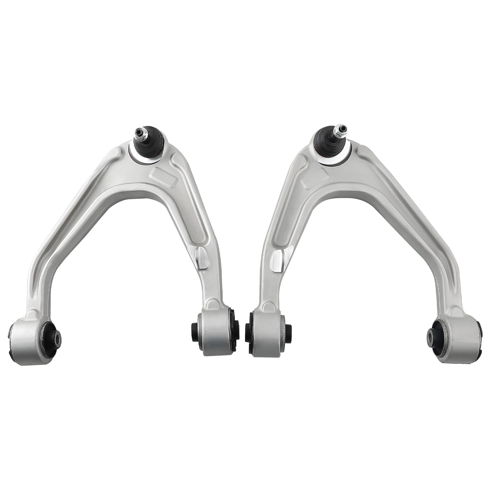 Amazon.com: maXpeedingrods 2pcs Front Upper Suspension Control