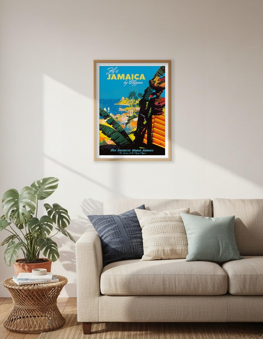 限定 Ryan Mcginess ライアンマグギネス　シルクスクリーン　ポスター Poster | The Jefferson Airplane by Wes Wilson | MORYARTY