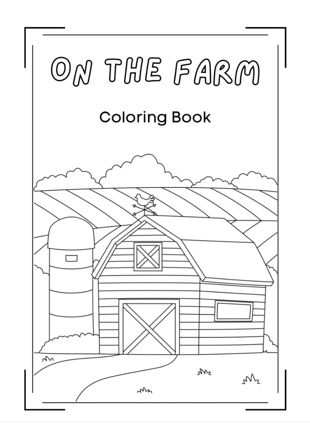 Welcome to the farm