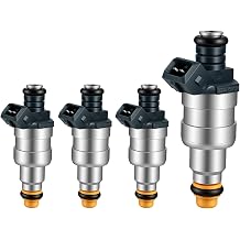 0280150158 Fuel Injectors Fit for Porsche 944 1981-1990 2.5L