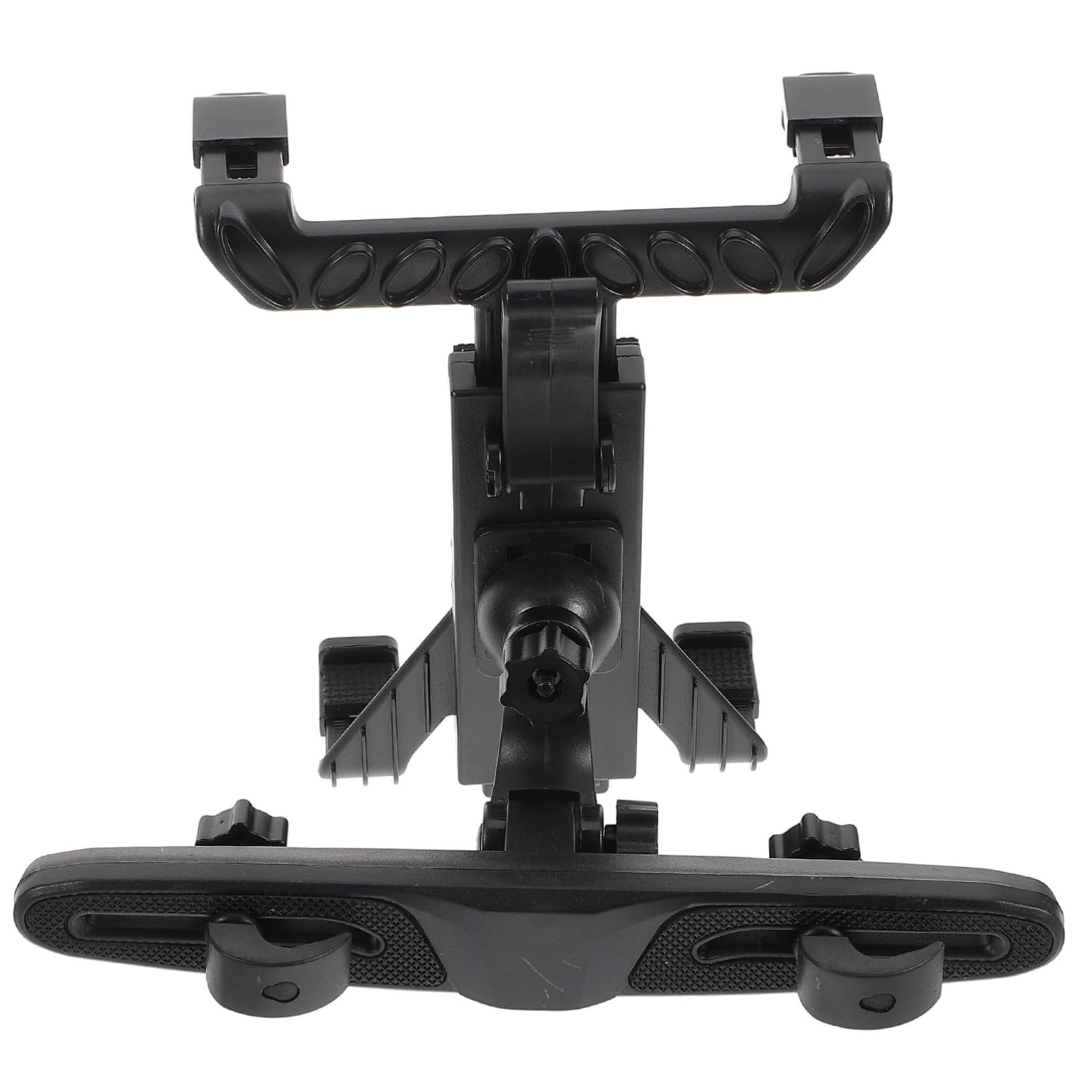 Soporte tabletas de automóvil accesorios de viaje duraderos para reposacabezas 8