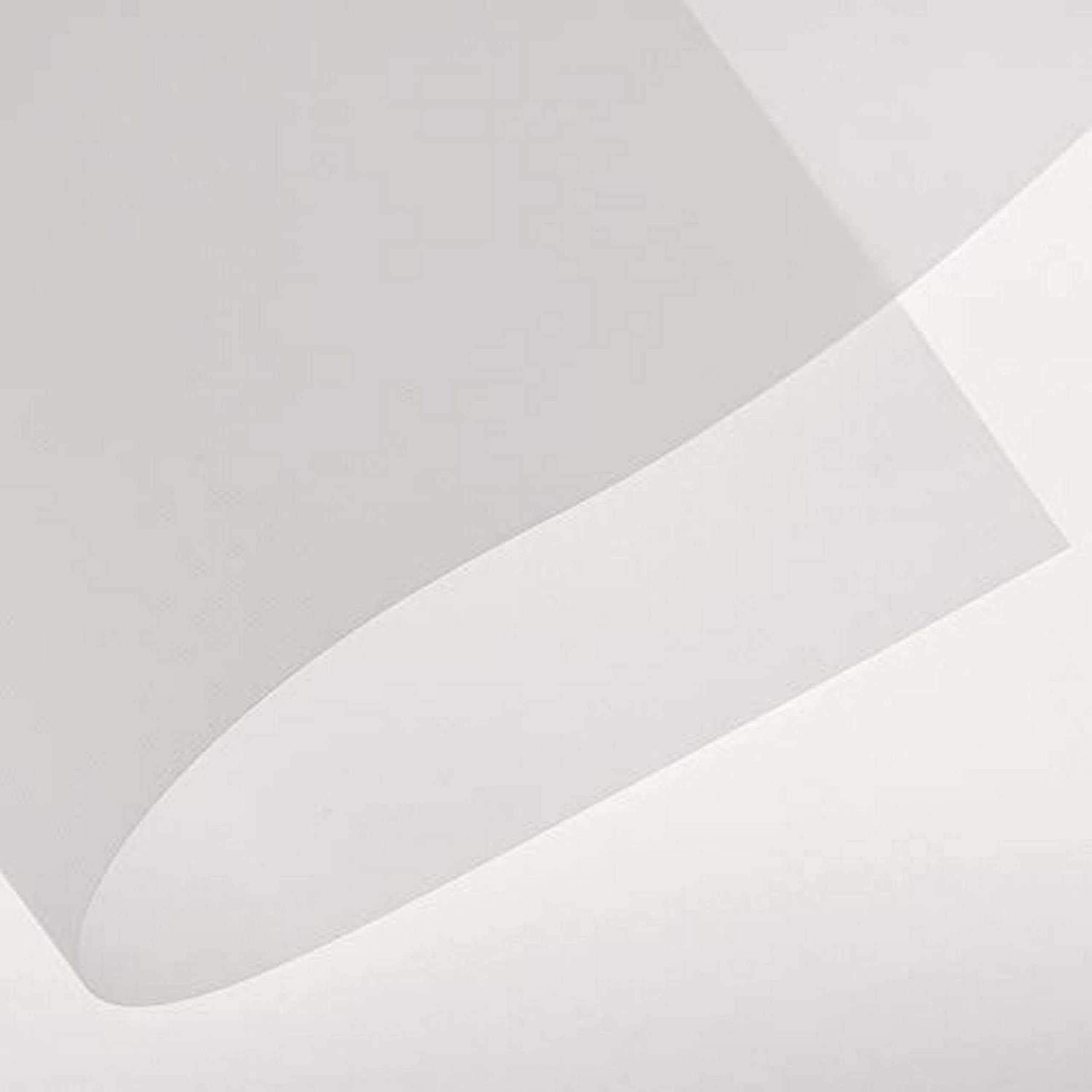 Canson Foundation-Rotolo di Carta per Inchiostro, Matita e pennarelli, 11,3 kg, 40,5 cm x 20,5 m, 0, 18" X8yds