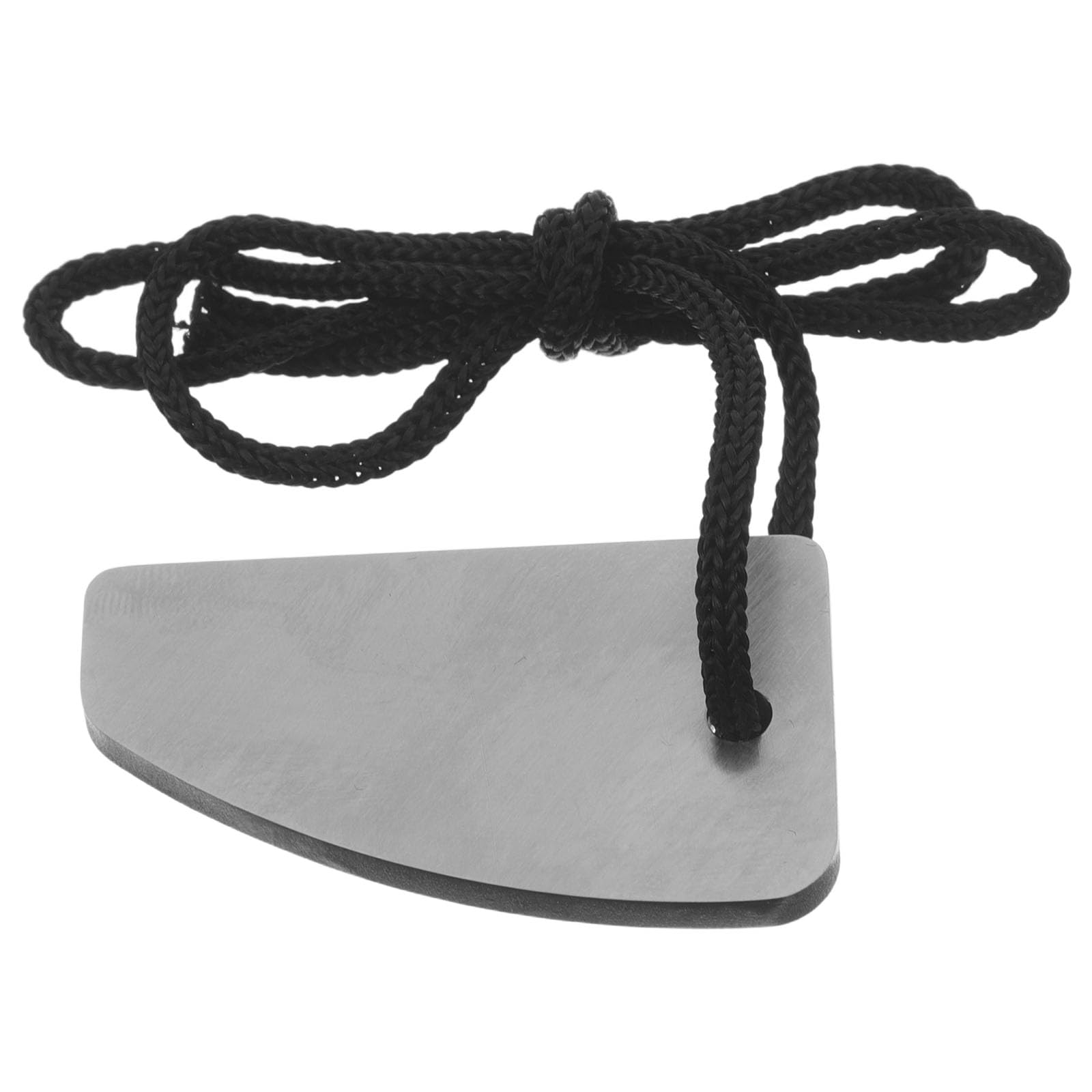Ciieeo Raschietto per Vernice Auto Lama in Metallo, Utensile Manuale per Rimozione Graffi e Colature, Compatibile Tutte le Vernici, Strumento Ergonomico per Riparazione e Pulizia