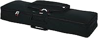 Vista 40 de Bolsa acolchada Gator Cases para teclados de 49 notas; (GKB-49)