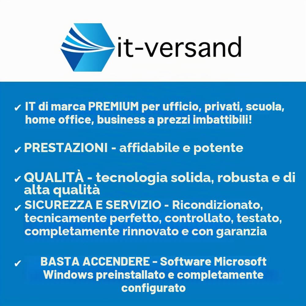 HP Z4 G4 Tower Xeon W 2135 32gb 512SSD Nvidea RTX 3050 6GB (Ricondizionato)