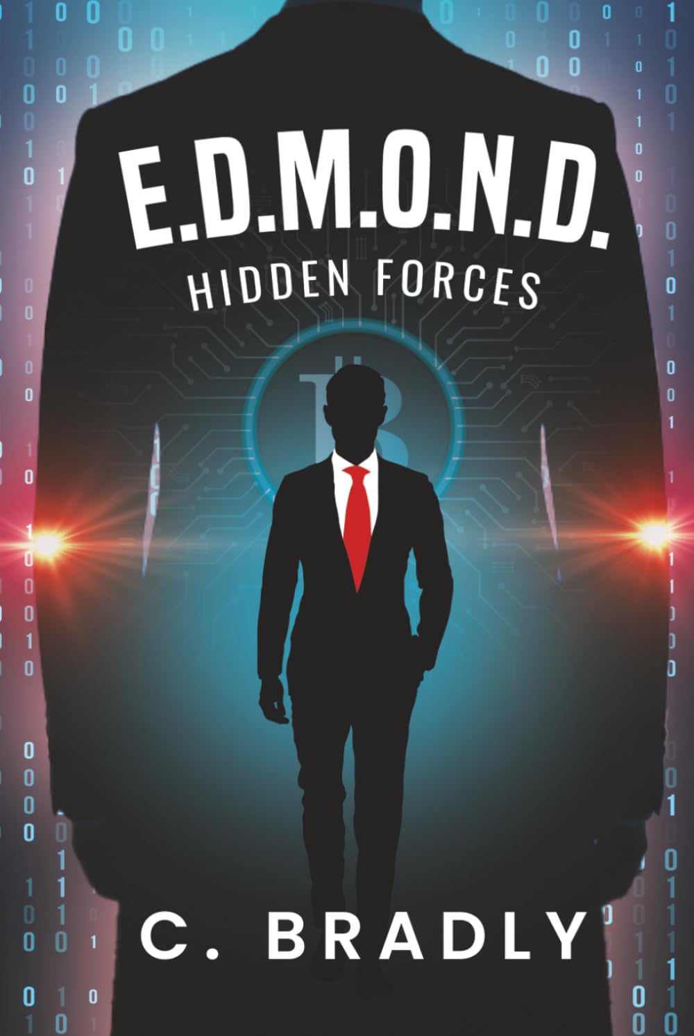 E.D.M.O.N.D. Hidden Forces