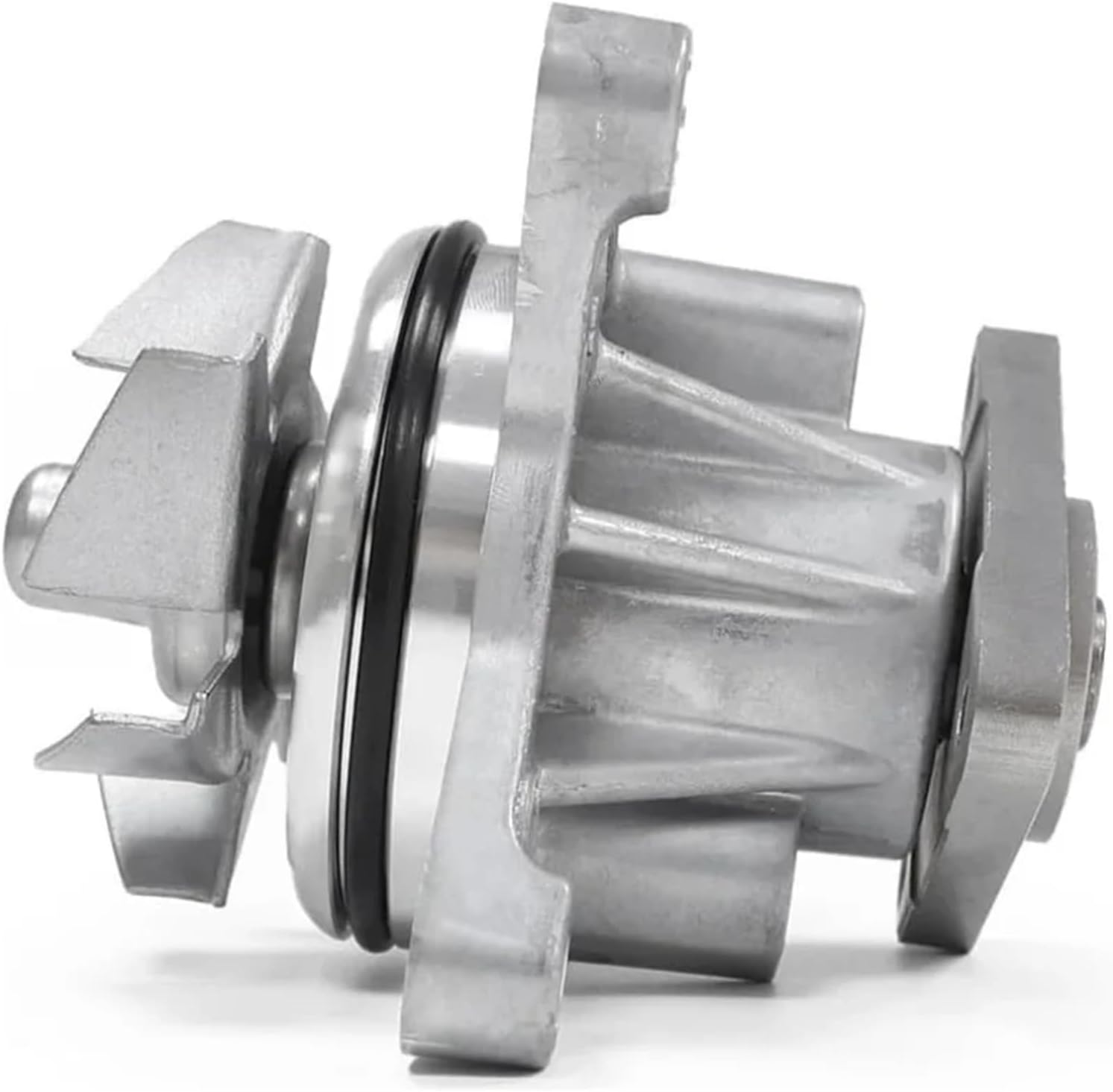 Car Engine Cooling Water Pump Kit Compatible With Focus Mondeo 2.0T Kuga 2013-2016 S-Max 1S7G8501BA 8M5G8501AA 4S4G8501BB