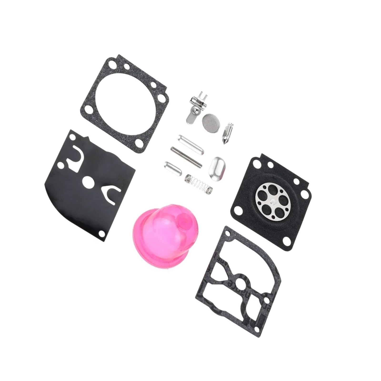 Kit de réparation de carburateur pour entretenir facilement le jardin au taille-haie HS45