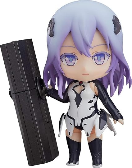 Amazon ねんどろいど Beatless レイシア ノンスケール Abs Pvc製 塗装済み可動フィギュア フィギュア ドール 通販