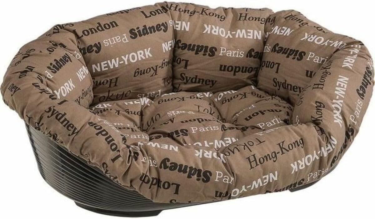 Ferplast Baumwollkissen für Hunde und Katzen Ferplast Baumwollkissen für Hunde und Katzen