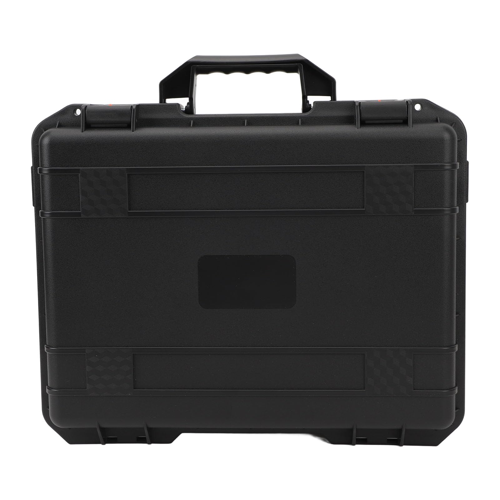 ZJchao Estuche Protector de Viaje Rígido para Estabilizador RS4, Carcasa de Cardán para Cámara a Prueba de Polvo y Golpes con Exterior Resistente para Uso Profesional
