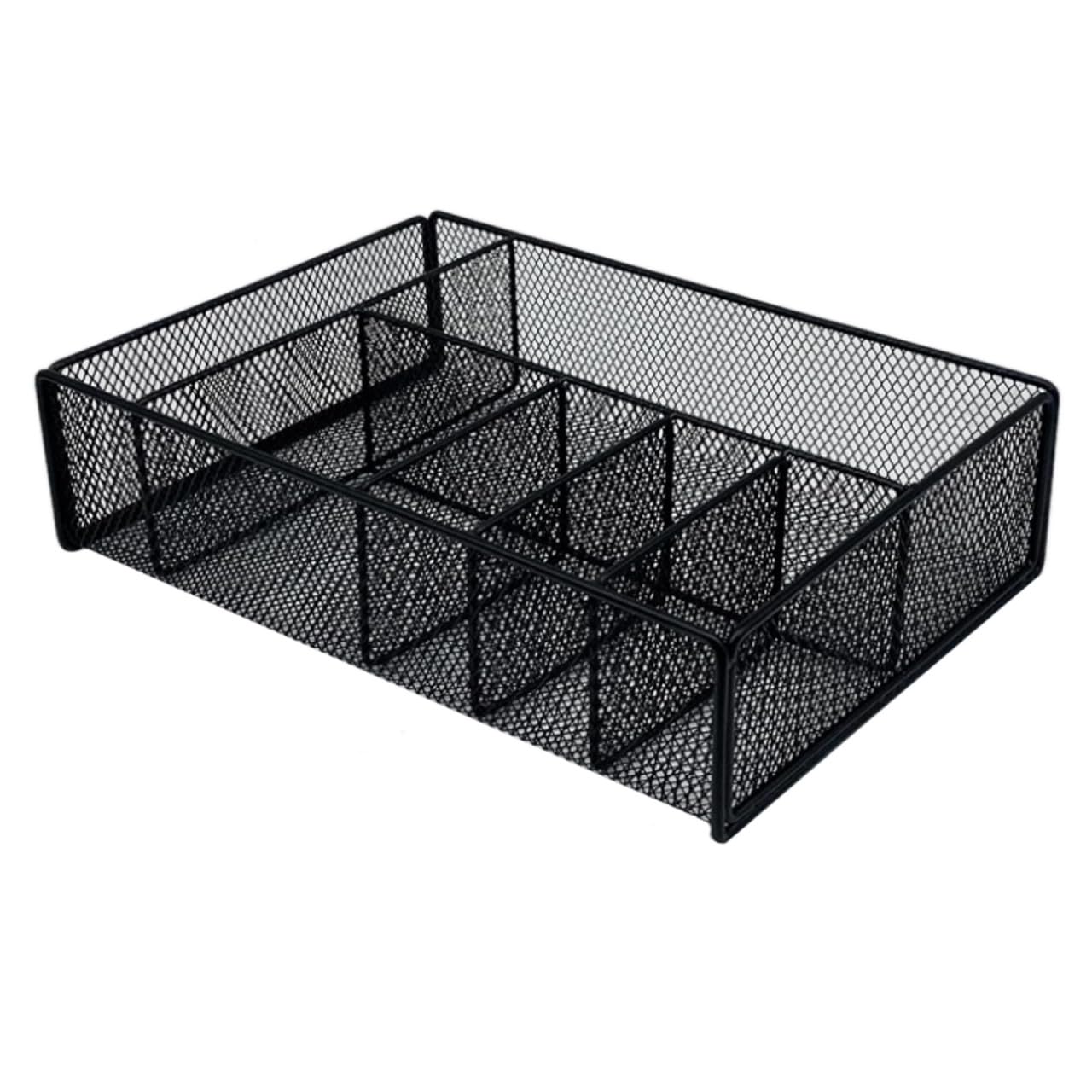 MAGICLULU Estante Organizador de Metal para Cubiertos y Especias, Soporte de Cocina Gran Capacidad de Carga y Mantenimiento Fácil, Adecuado para Camping y Fiestas