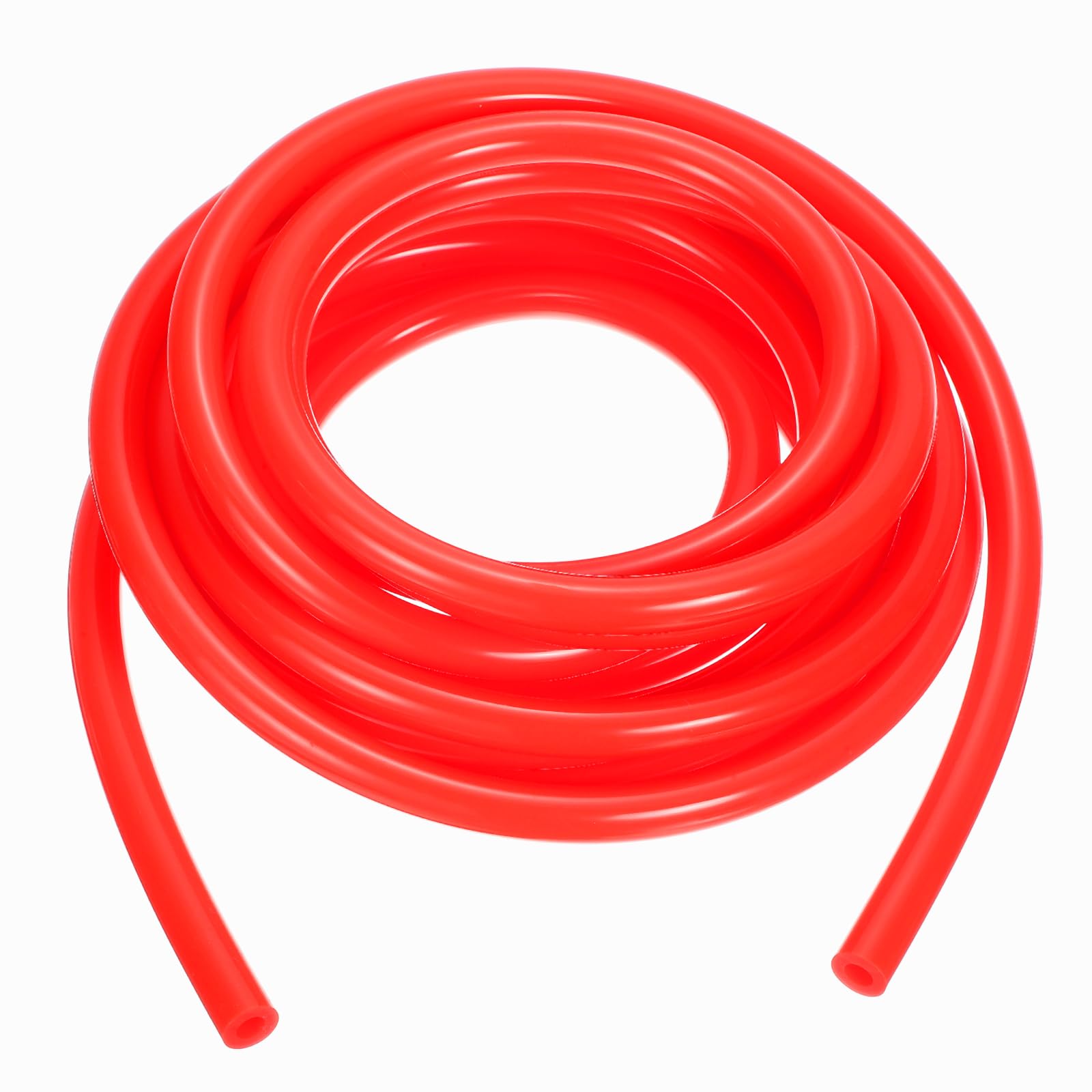 Tuyau en silicone d'aquaponie et bassin pour circuit d'eau