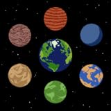 Holsts' The Planets 8bit Chiptune
